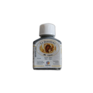 Ferrario bronze liquide 75 ml
