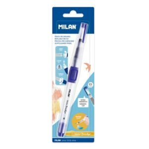 Blister pinceau rechargeable à l'eau water brush - Milan