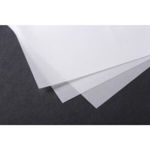 Bloc calque de 50 feuilles Format [A4/A3/A2]