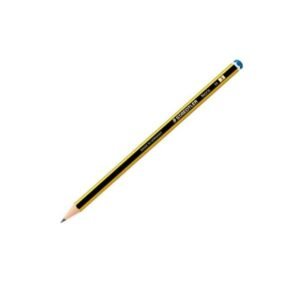 Crayon noir Staedtler Noris