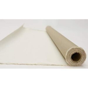 Rouleau toile à peindre 2.10 m x 10 m