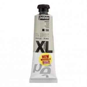 Tube Peinture à l'huile Fine XL 37ml - Pébéo