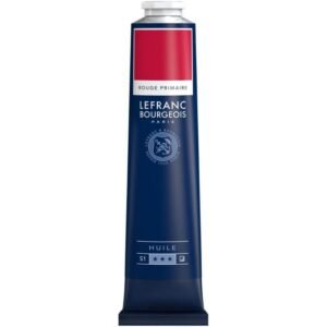 Peinture à l’huile fine 150ml - Lefranc & Bourgeois