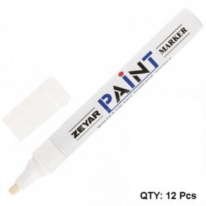 Marqueur paint - Zeyar