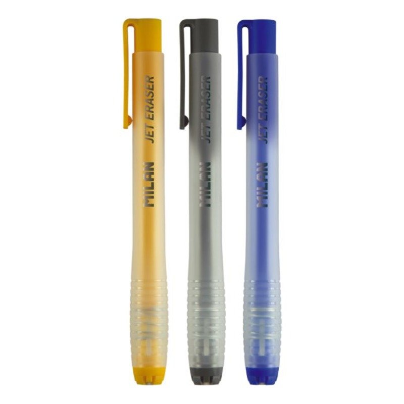 Porte-gommes automatiques Jet Eraser milan – Image 2
