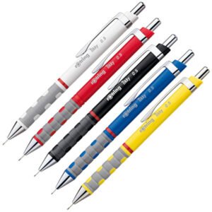 Porte mine 0.5 Rotring