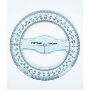 Rapporteur 360°- Polygom