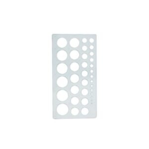 Trace-cercles - Polygom