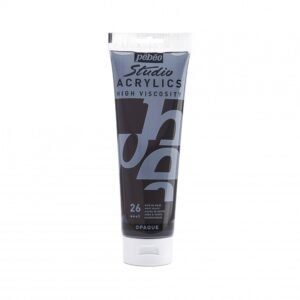 Tube acrylique studio 250ml - Pébéo