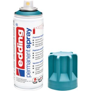 5200 Spray Peinture Acrylique Permanent Haut de Gamme -Edding