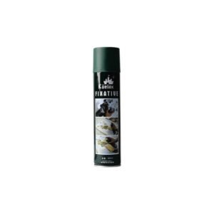 Fixatif Aérosol pour Crayons, Fusains et Pastels 300 ml Kuelox