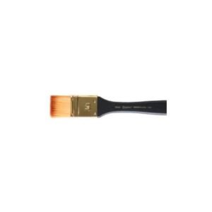 Pinceau Plat [20mm / 50mm / 60mm] - Giorgione