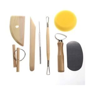 Kit Céramique 8 Pieces