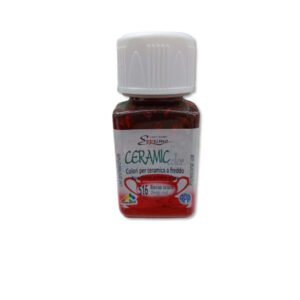 Flacon Peinture Céramique 50ml - Esprimo