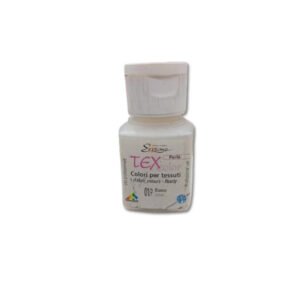 Flacon Peinture Textile 50ml - Esprimo