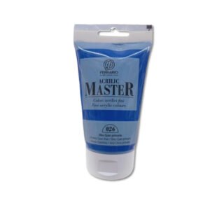 Tube Acrylique Master 120ml - Ferrario