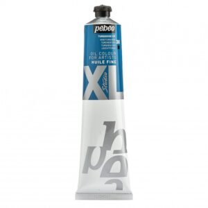 Tube Peinture à l’huile Fine XL 200ml – Pébéo