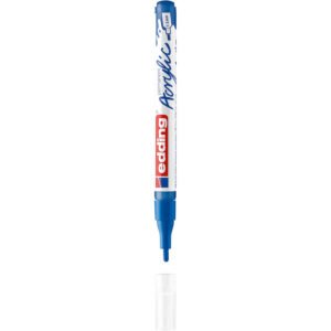 Feutre Marqueur Acrylique 1-2 mm 5300 - Edding